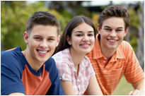 Ingles para Jovenes