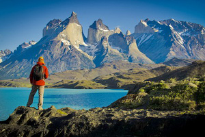 Tours & Spanish classes in the heart of Patagonia, Chile